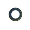 Double-lip oil seal