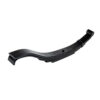 5 Leaf 26 5/8" x 2" Trailer Slipper Spring for 7000 lb Axles