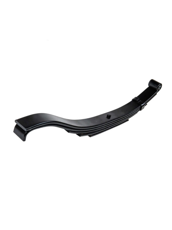 5 Leaf 26 5/8" x 2" Trailer Slipper Spring for 7000 lb Axles