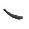 6 Leaf 25 1/4" x 1 3/4" Trailer Double Eye Spring for 7000 lb Axles