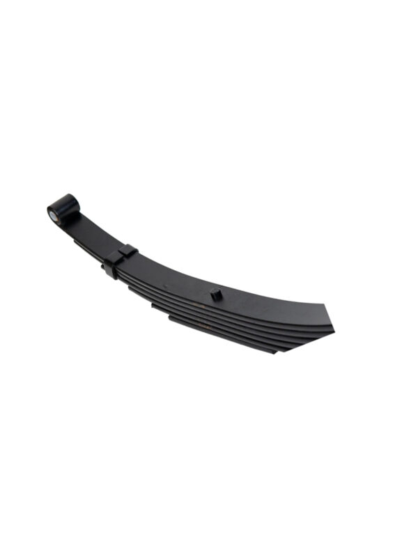 6 Leaf 25 1/4" x 1 3/4" Trailer Double Eye Spring for 7000 lb Axles