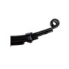 5 Leaf 26 5/8" x 2" Trailer Slipper Spring for 7000 lb Axles