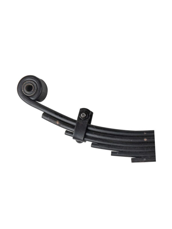 6 Leaf 30" x 2" Wide Trailer Heavy Duty Slipper Spring for 9000 lb Axles