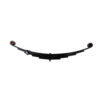 5 Leaf 25 1/4" x 1 3/4" Trailer Double Eye Spring for 6000 lb Axles