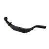 6 Leaf 30" x 2" Wide Trailer Heavy Duty Slipper Spring for 9000 lb Axles