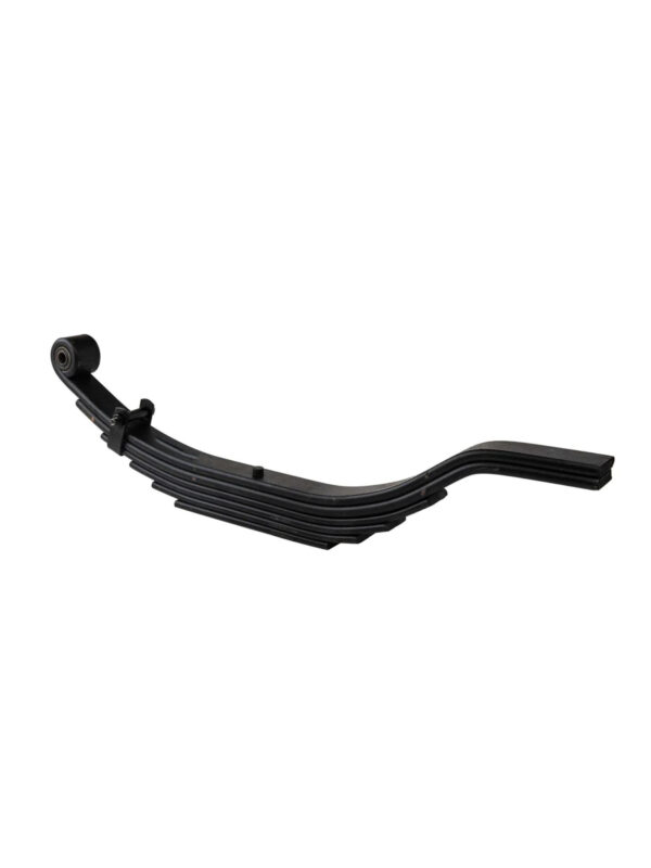 6 Leaf 30" x 2" Wide Trailer Heavy Duty Slipper Spring for 9000 lb Axles