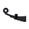 7 Leaf 30" x 3" Wide Trailer Heavy Duty Slipper Spring for 15,000 - 16,000 lb Axles