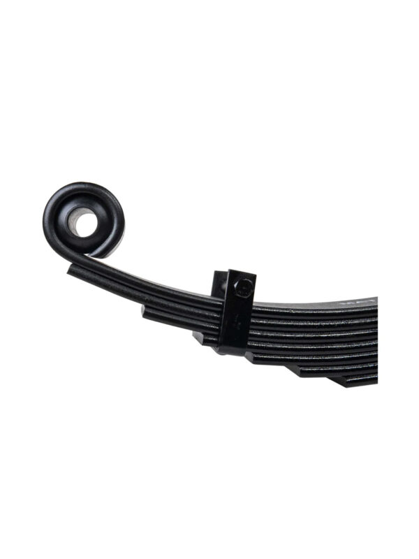 7 Leaf 30" x 3" Wide Trailer Heavy Duty Slipper Spring for 15,000 - 16,000 lb Axles