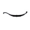 5 Leaf 26 5/8" x 2" Trailer Slipper Spring for 7000 lb Axles