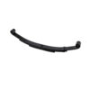 3 Leaf 25 1/4" x 1 3/4" Trailer Double Eye Spring for 2000 lb Axles