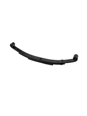 3 Leaf 25 1/4" x 1 3/4" Trailer Double Eye Spring for 2000 lb Axles