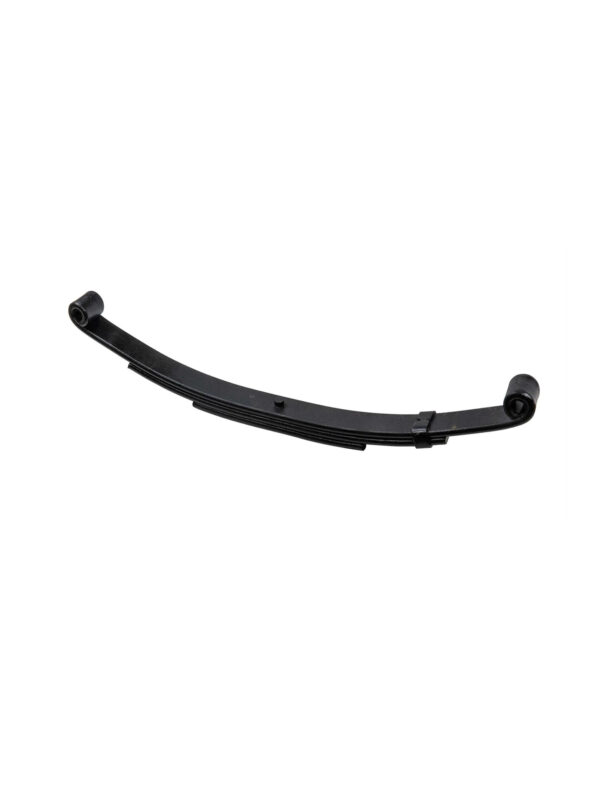 3 Leaf 25 1/4" x 1 3/4" Trailer Double Eye Spring for 2000 lb Axles