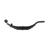 6 Leaf 30" x 2" Wide Trailer Heavy Duty Slipper Spring for 9000 lb Axles