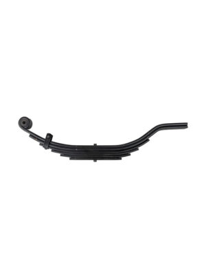 6 Leaf 30" x 2" Wide Trailer Heavy Duty Slipper Spring for 9000 lb Axles