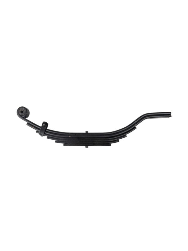 6 Leaf 30" x 2" Wide Trailer Heavy Duty Slipper Spring for 9000 lb Axles