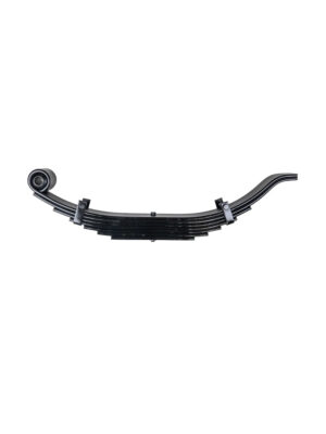 7 Leaf 30" x 3" Wide Trailer Heavy Duty Slipper Spring for 15,000 - 16,000 lb Axles