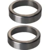 02420 bearing cap 8k Trailer Axle Outer Race - 02420