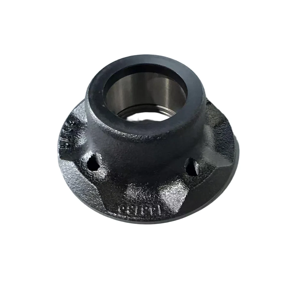 brake hub kit of trailer