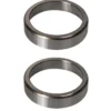 15245 bearing cap-6K 15245 bearing cup/race for brake drum