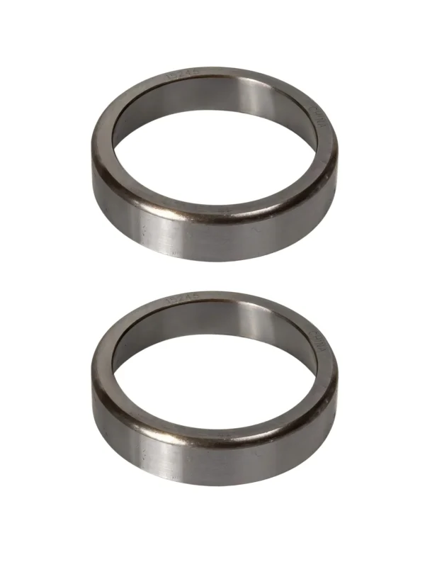 15245 bearing cap-6K 15245 bearing cup/race for brake drum