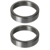 25520 bearing cap 5.2-8k Trailer Axle Inner Race - 25520