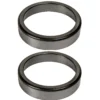 3920 bearing cup for 12-16K brake drum