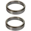 2k Trailer Axle Inner/Outer Race - L44610