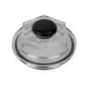 8000 lb oil cap