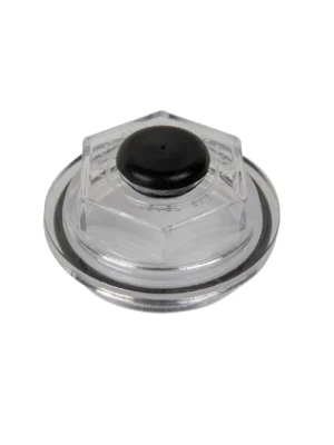 8000 lb oil cap