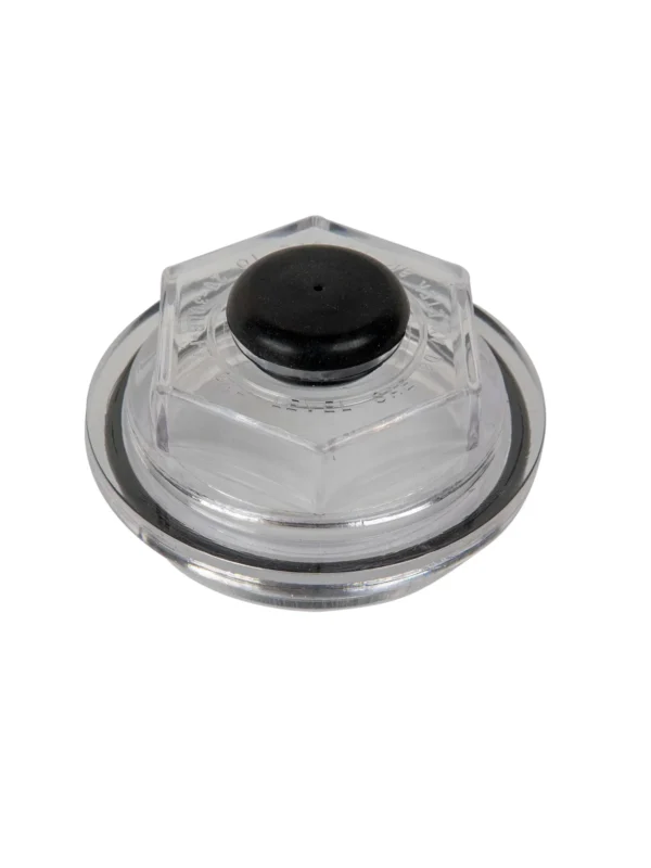 8000 lb oil cap