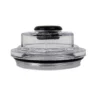 8000 lb oil cap-2 7/8"-12 threads for 8000 lb brake drum