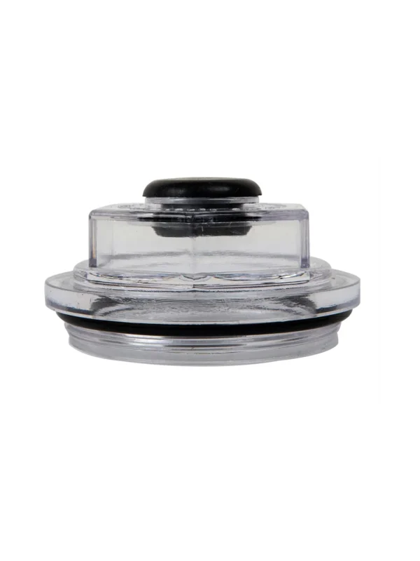 8000 lb oil cap-2 7/8"-12 threads for 8000 lb brake drum