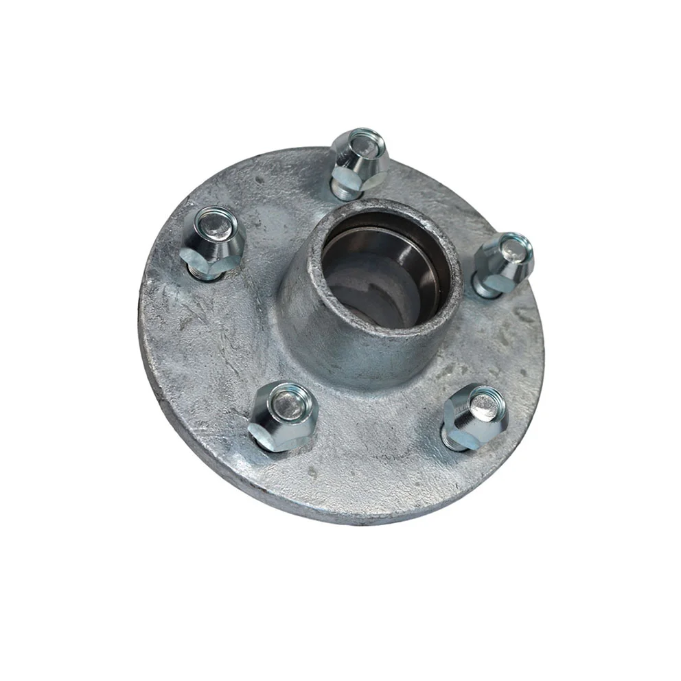 lazy hub for trailer form China