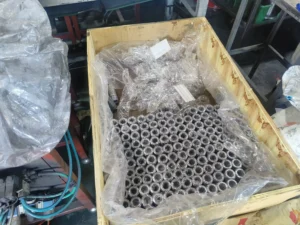 Trailer Bearing 