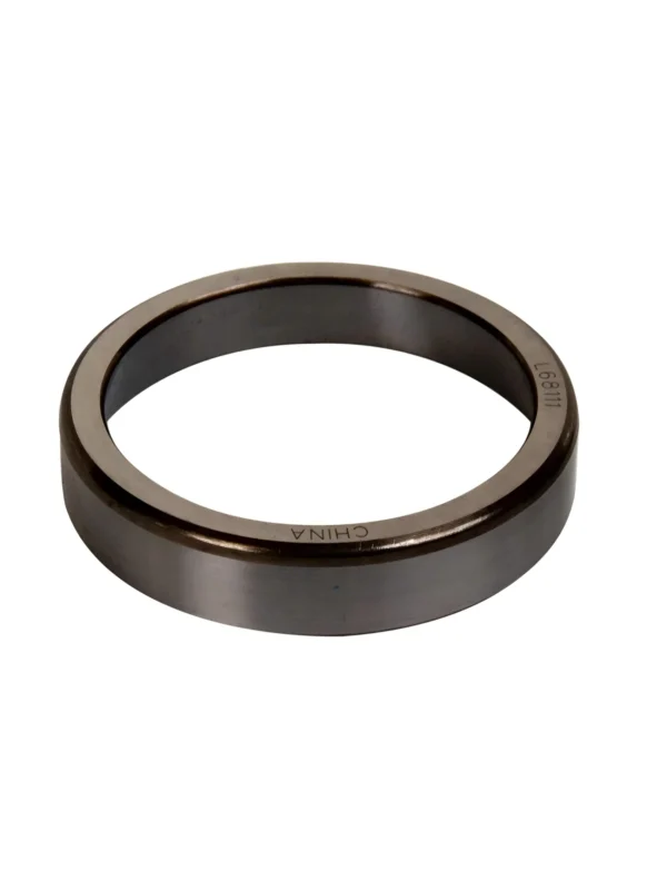 L68111 bearing cup/race for brake drum