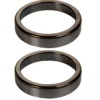 L68111 bearing cup/race for brake drum
