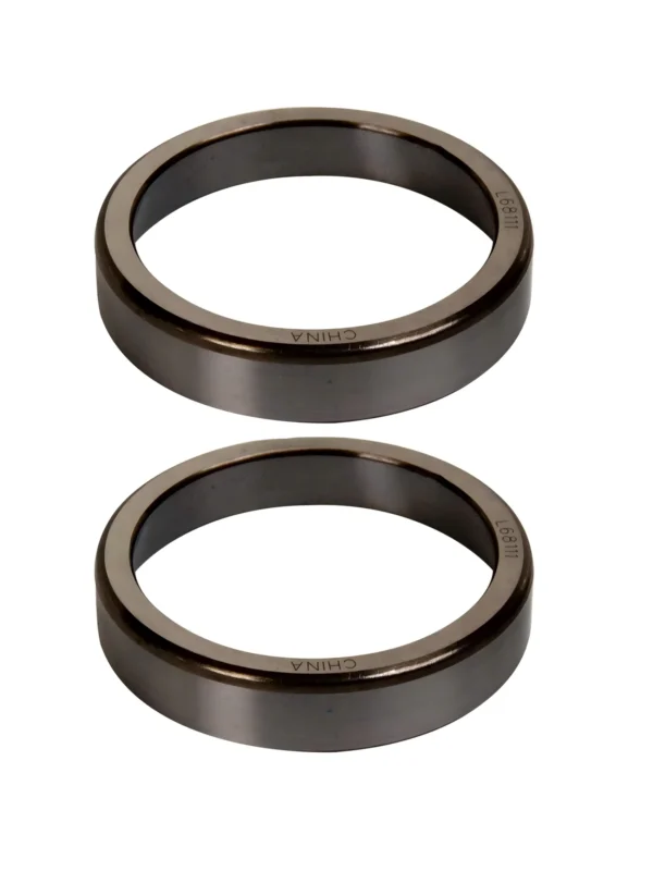 L68111 bearing cup/race for brake drum