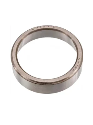 LM12710 bearing cup/race