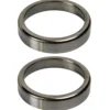 LM67010 bearing cup/race for brake drum