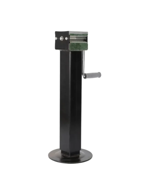 12K Side Wind Swing Handle Drop Leg Trailer Jack