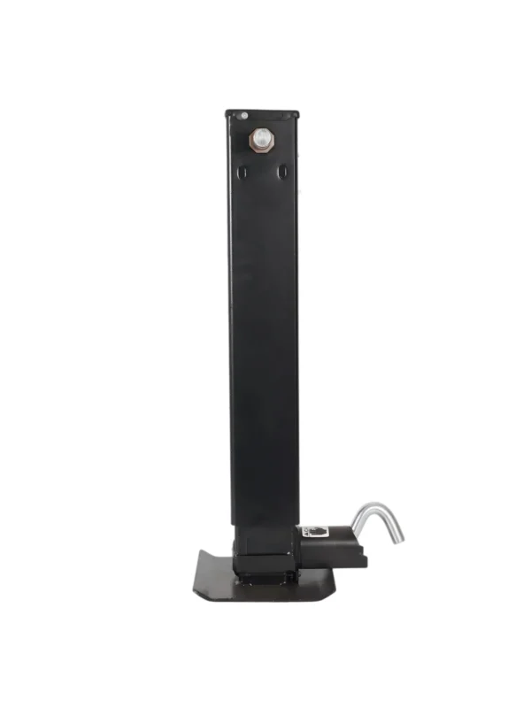 12K weld on Side Wind Trailer Jack
