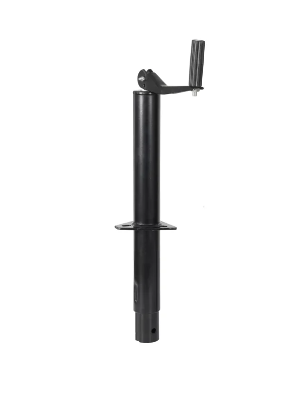 2000 lb A-frame Trailer Jack With Top Wind
