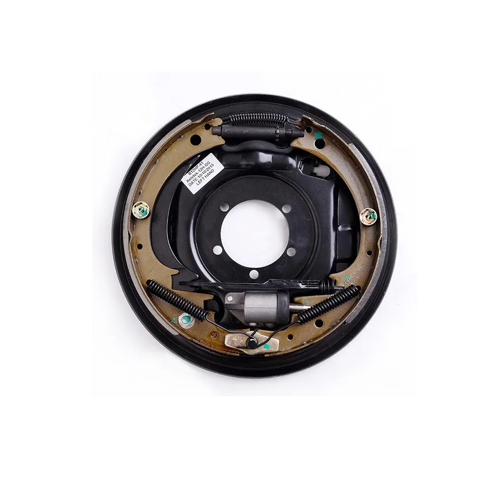 10" Backing Plate