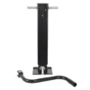12K Front Pin Side Wind Trailer Jack