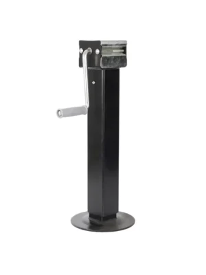 12K Side Wind Swing Handle Drop Leg Trailer Jack