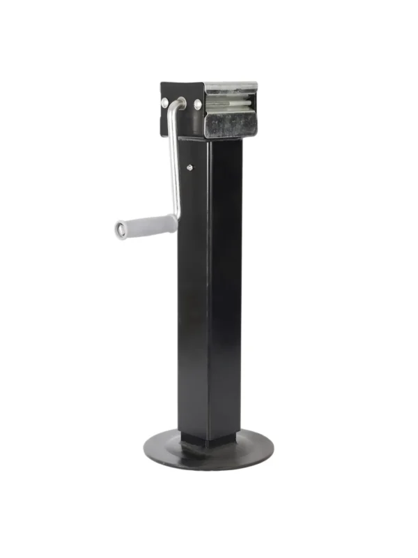 12K Side Wind Swing Handle Drop Leg Trailer Jack