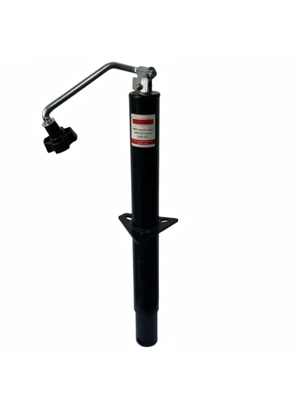 2000 lb A-frame Jack 2000 lb A-frame Jack With Top Wind