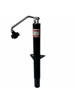 5000 lb A-frame Trailer Jack 5000 lb A-frame Trailer Jack With Top Wind-Round Knob Handle