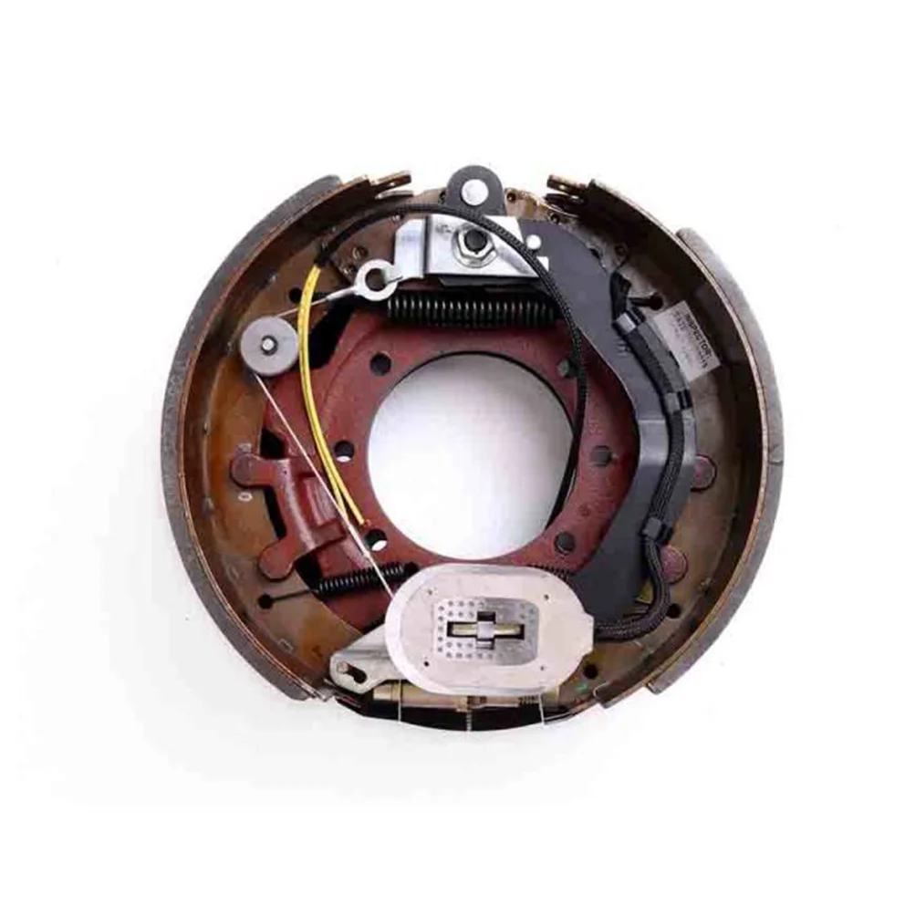 12 1/4 drum brake - from China suppliers