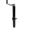 2000 lb A-frame Trailer Jack With Top Wind